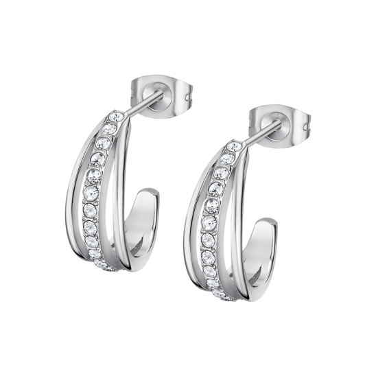 lotus PENDIENTES LOTUS STYLE URBAN WOMAN LS2325-4/1 ACERO INOXIDABLE 316L MUJER