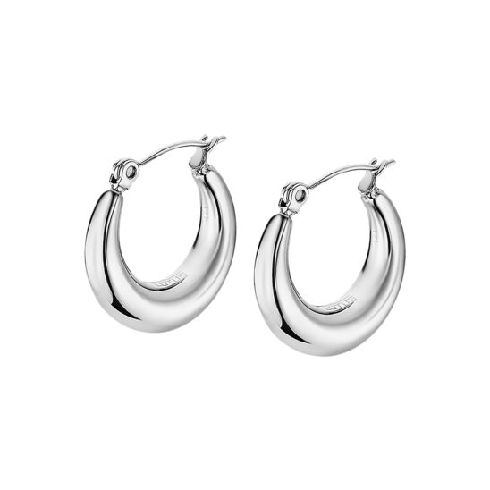 lotus PENDIENTES LOTUS STYLE URBAN WOMAN LS2346-4/1 ACERO INOXIDABLE 316L MUJER