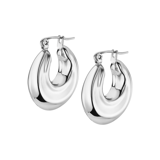 lotus PENDIENTES LOTUS STYLE URBAN WOMAN LS2347-4/1 ACERO INOXIDABLE 316L MUJER