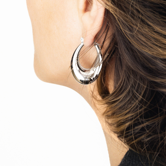 Lotus PENDIENTES LOTUS STYLE URBAN WOMAN LS2349-4/1 ACERO INOXIDABLE 316L MUJER