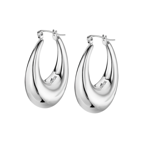 lotus PENDIENTES LOTUS STYLE URBAN WOMAN LS2349-4/1 ACERO INOXIDABLE 316L MUJER