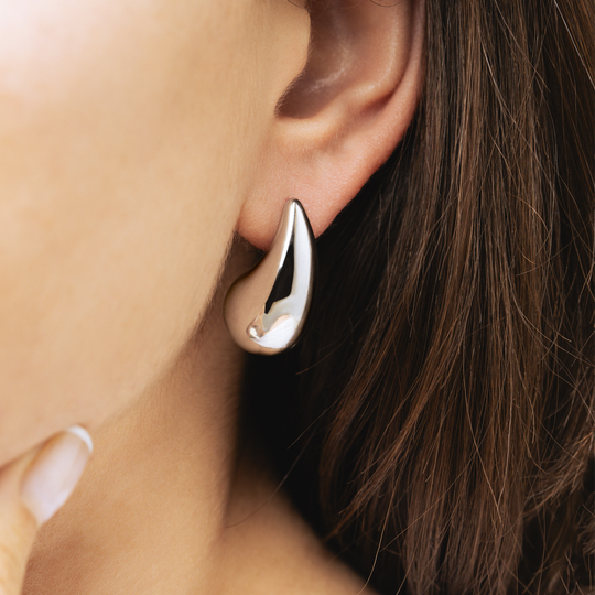 Lotus PENDIENTES LOTUS STYLE URBAN WOMAN LS2351-4/1 ACERO INOXIDABLE 316L MUJER