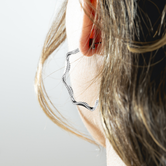 Lotus PENDIENTES LOTUS STYLE URBAN WOMAN LS2352-4/1 ACERO INOXIDABLE 316L MUJER