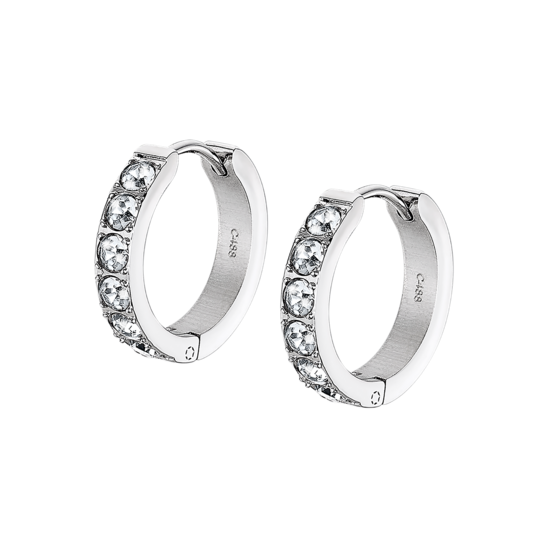 lotus PENDIENTES LOTUS STYLE URBAN WOMAN LS2354-4/1 ACERO INOXIDABLE 316L MUJER