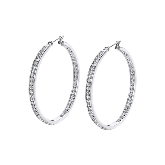 lotus PENDIENTES LOTUS STYLE URBAN WOMAN LS2356-4/1 ACERO INOXIDABLE 316L MUJER