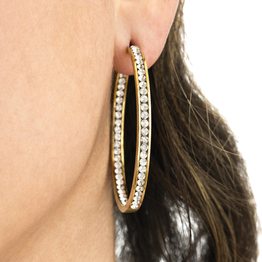 Lotus PENDIENTES LOTUS STYLE URBAN WOMAN LS2356-4/2 ACERO INOXIDABLE 316L MUJER