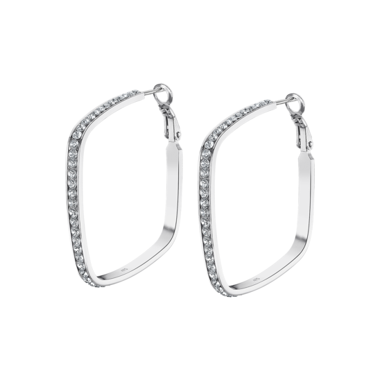 lotus PENDIENTES LOTUS STYLE URBAN WOMAN LS2357-4/1 ACERO INOXIDABLE 316L MUJER