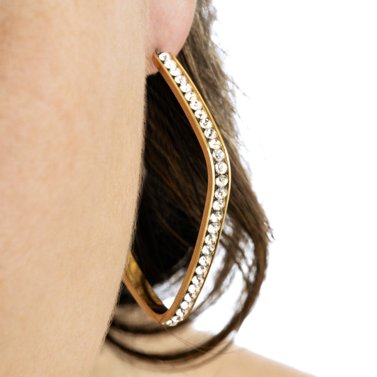Lotus PENDIENTES LOTUS STYLE URBAN WOMAN LS2357-4/2 ACERO INOXIDABLE 316L MUJER