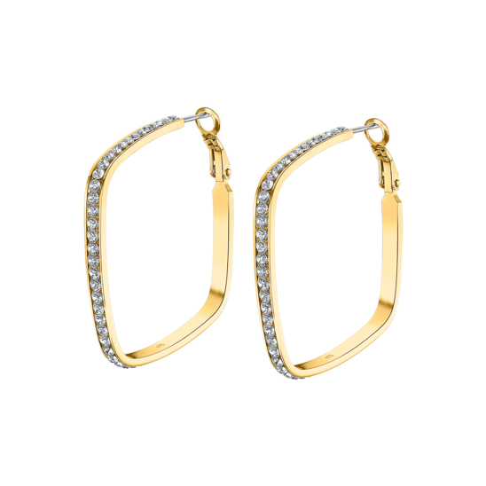lotus PENDIENTES LOTUS STYLE URBAN WOMAN LS2357-4/2 ACERO INOXIDABLE 316L MUJER