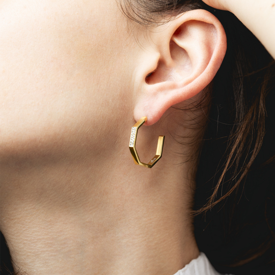 Lotus PENDIENTES LOTUS STYLE URBAN WOMAN LS2358-4/2 ACERO INOXIDABLE 316L MUJER