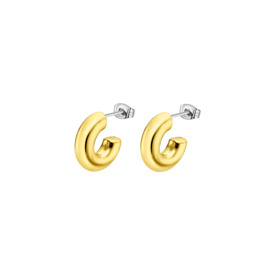 lotus PENDIENTES LOTUS STYLE URBAN WOMAN LS2413-4/2 ACERO INOXIDABLE 316L MUJER