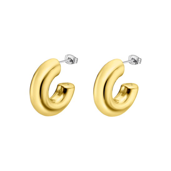 lotus PENDIENTES LOTUS STYLE URBAN WOMAN LS2414-4/2 ACERO INOXIDABLE 316L MUJER