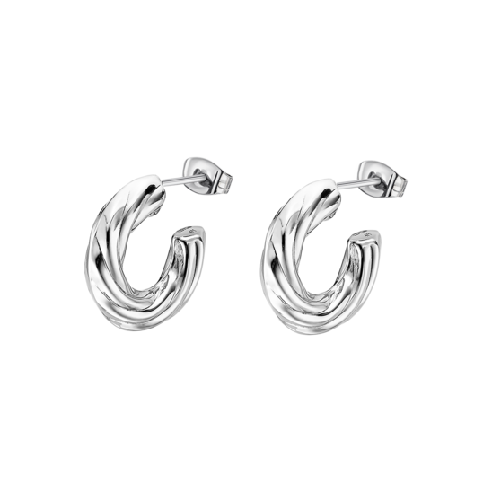 lotus PENDIENTES LOTUS STYLE URBAN WOMAN LS2416-4/1 ACERO INOXIDABLE 316L MUJER