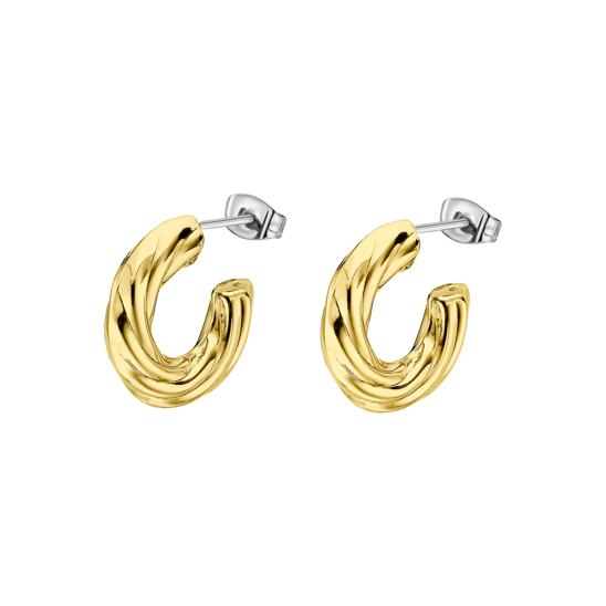 lotus PENDIENTES LOTUS STYLE URBAN WOMAN LS2416-4/2 ACERO INOXIDABLE 316L MUJER