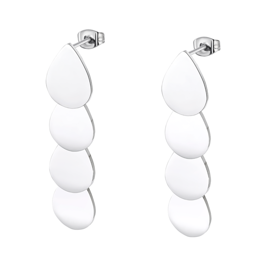 lotus PENDIENTES LOTUS STYLE URBAN WOMAN LS2422-4/1 ACERO INOXIDABLE 316L MUJER