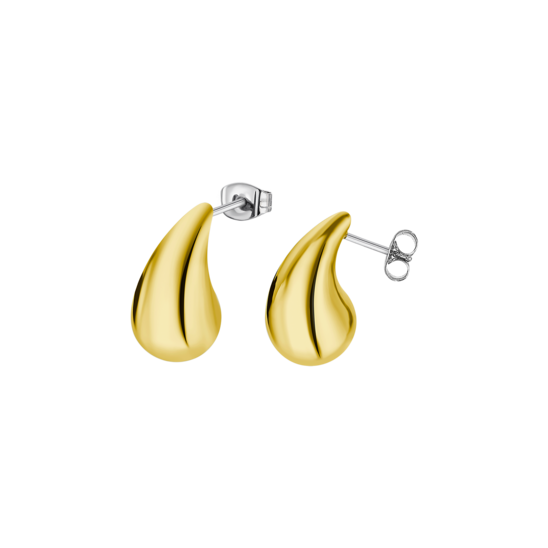 lotus PENDIENTES LOTUS STYLE URBAN WOMAN LS2426-4/2 ACERO INOXIDABLE 316L MUJER
