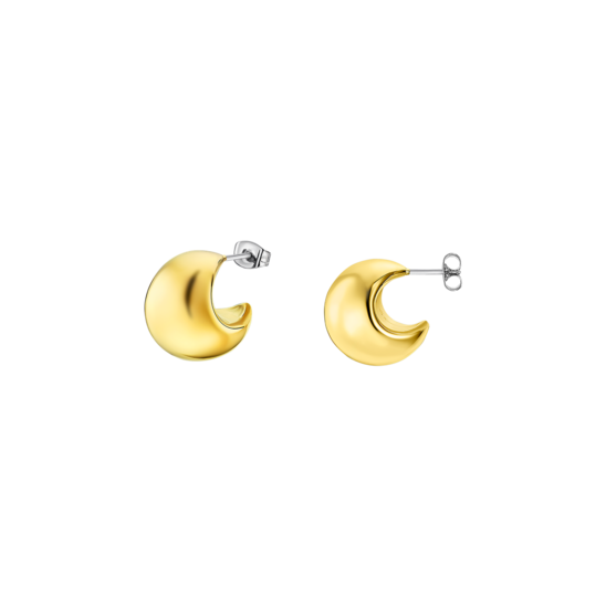 lotus PENDIENTES LOTUS STYLE URBAN WOMAN LS2430-4/2 ACERO INOXIDABLE 316L MUJER