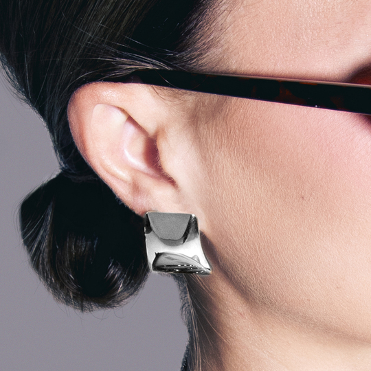 Lotus PENDIENTES LOTUS STYLE URBAN WOMAN LS2433-4/1 ACERO INOXIDABLE 316L MUJER