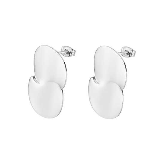 lotus PENDIENTES LOTUS STYLE URBAN WOMAN LS2435-4/1 ACERO INOXIDABLE 316L MUJER