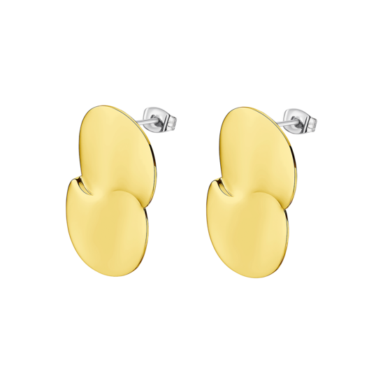 lotus PENDIENTES LOTUS STYLE URBAN WOMAN LS2435-4/2 ACERO INOXIDABLE 316L MUJER