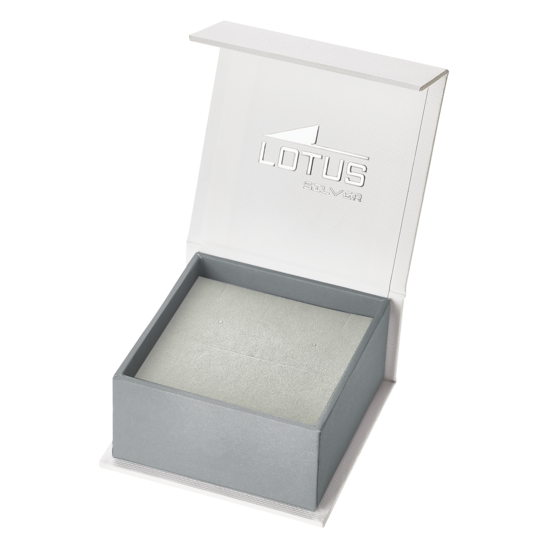 Lotus PENDIENTES MANO DE FATIMA LOTUS SILVER LP1989-4/1 PLATA MUJER