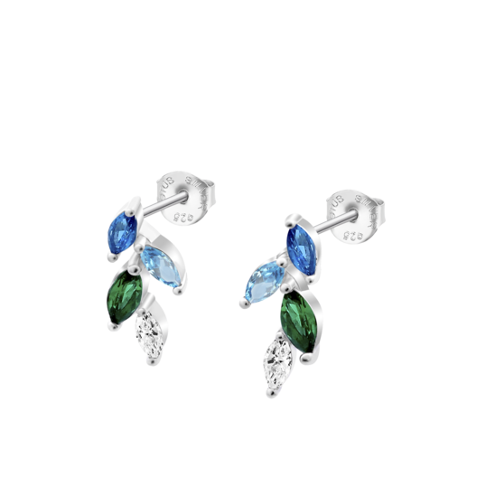 lotus PENDIENTES NATURALEZA LOTUS SILVER SINFOS LP3582-4/2 PLATA MUJER