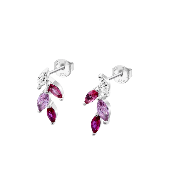 lotus PENDIENTES NATURALEZA LOTUS SILVER SINFOS LP3582-4/1 PLATA MUJER