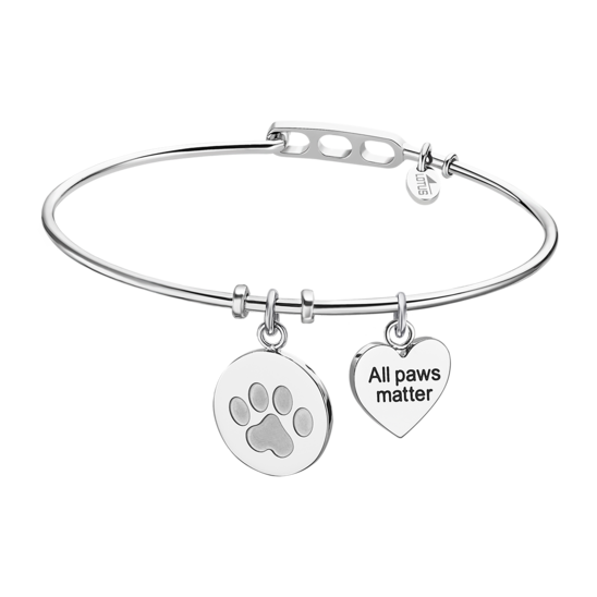 lotus PULSERA ANIMALES LOTUS STYLE LS2035-2/4 ACERO INOXIDABLE 316L MUJER