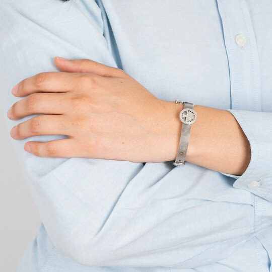 Lotus PULSERA ÁRBOL DE VIDA LOTUS STYLE BLISS LS2077-2/4 ACERO MUJER