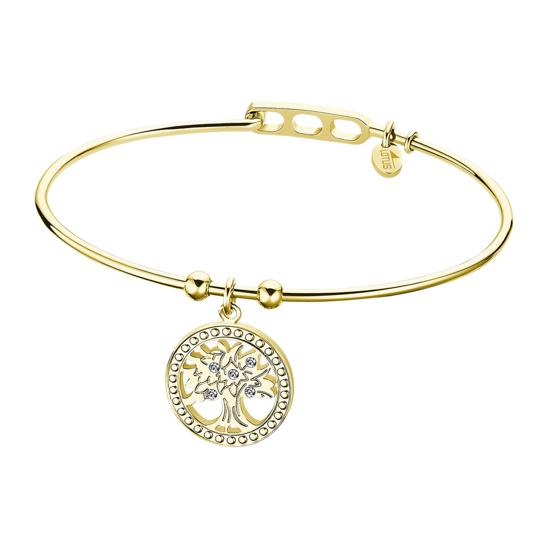 lotus PULSERA ÁRBOL DE VIDA LOTUS STYLE MILLENNIAL LS2120-2/3 ACERO MUJER