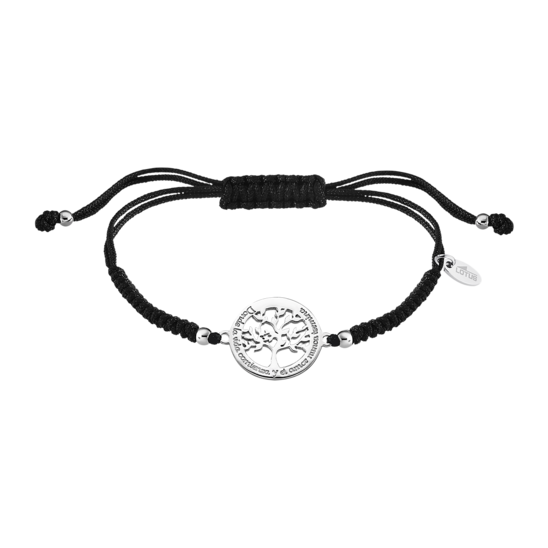 lotus PULSERA ARBOL VIDA LOTUS SILVER LP1641-2/3 PLATA MUJER