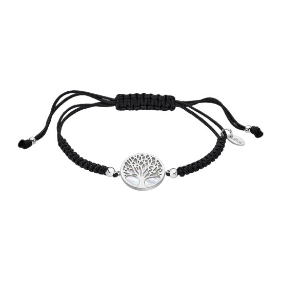 lotus PULSERA ARBOL VIDA LOTUS SILVER LP1678-2/2 PLATA MUJER