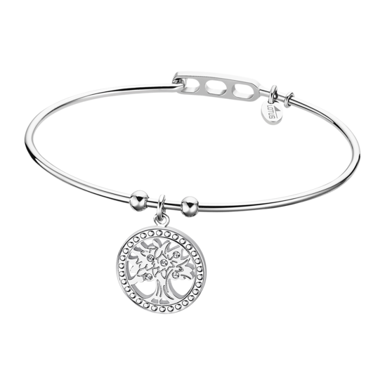 lotus PULSERA ARBOL VIDA LOTUS STYLE LS2015-2/3 ACERO INOXIDABLE 316L MUJER