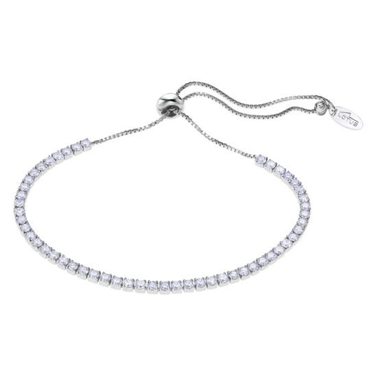 lotus PULSERA CADENA LOTUS SILVER LP3179-2/1 PLATA MUJER