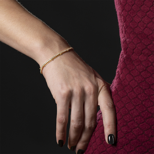 Lotus PULSERA CADENA LOTUS SILVER PURE ESSENTIAL LP3181-2/2 PLATA MUJER