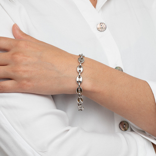 Lotus PULSERA CADENA LOTUS STYLE LS2140-2/1 ACERO INOXIDABLE 316L HOMBRE