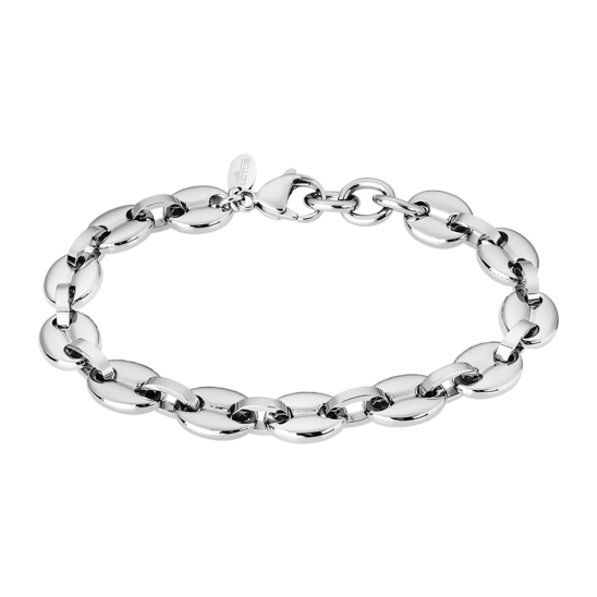 lotus PULSERA CADENA LOTUS STYLE LS2140-2/1 ACERO INOXIDABLE 316L HOMBRE