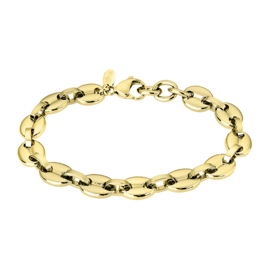 lotus PULSERA CADENA LOTUS STYLE LS2140-2/2 ACERO INOXIDABLE 316L HOMBRE