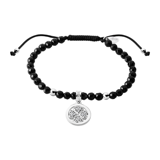 lotus PULSERA CORAZONES LOTUS SILVER MYSTIC LP1768-2/2 PLATA MUJER
