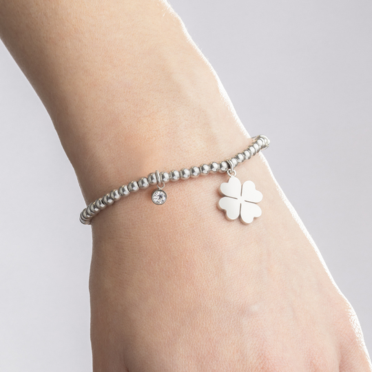 Lotus PULSERA CRUZ LOTUS STYLE LS2170-2/1 ACERO INOXIDABLE 316L MUJER