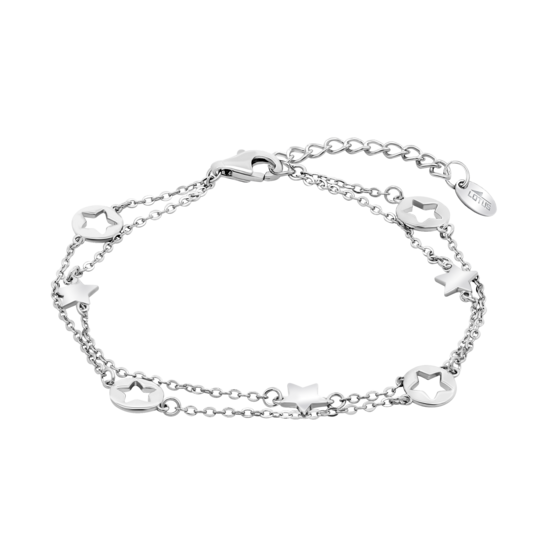 lotus PULSERA ESTRELLA LOTUS SILVER LP3654-2/1 PLATA MUJER
