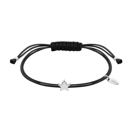 lotus PULSERA ESTRELLA LOTUS SILVER TRENDY LP3753-2/1 PLATA MUJER