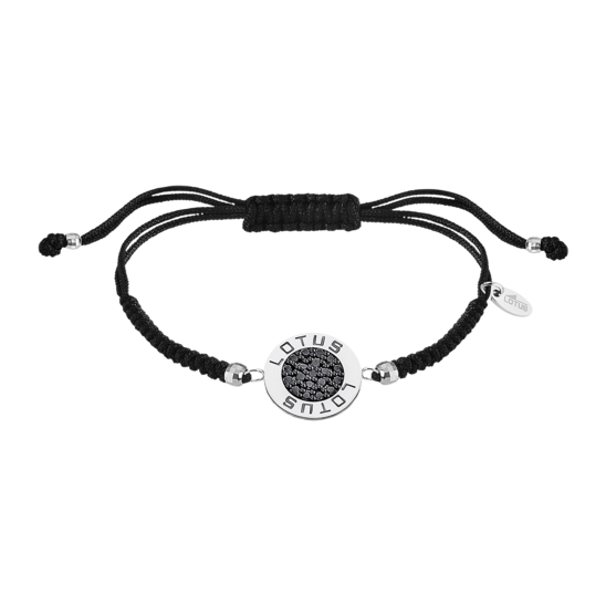 lotus PULSERA LOTUS LOTUS SILVER TRENDY LP1252-2/9 PLATA MUJER
