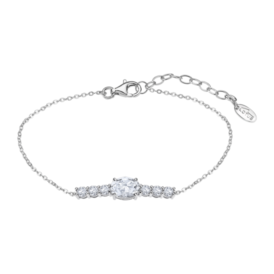 lotus PULSERA LOTUS SILVER CHARMING LADY LP2011-2/1 PLATA MUJER