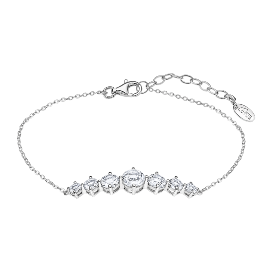 lotus PULSERA LOTUS SILVER CHARMING LADY LP2013-2/1 PLATA MUJER