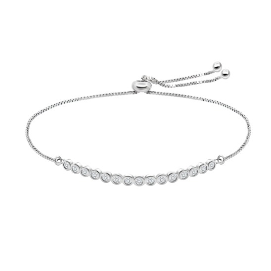 lotus PULSERA LOTUS SILVER FANTASY LP3550-2/1 PLATA MUJER