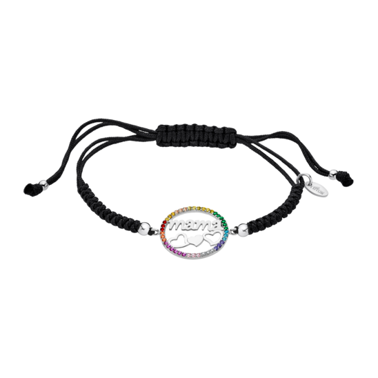 lotus PULSERA LOTUS SILVER LP1809-2/4 PLATA 925 ML MUJER