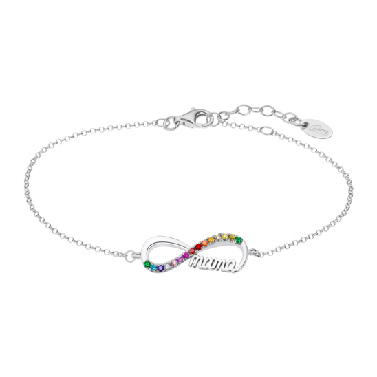 lotus PULSERA LOTUS SILVER LP3213-2/4 PLATA 925 ML MUJER