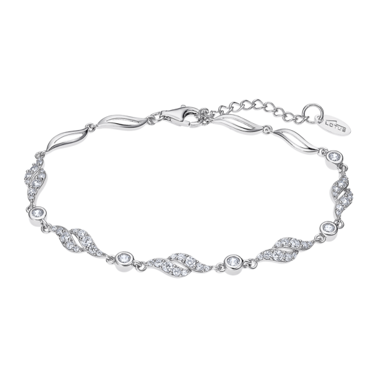 lotus PULSERA LOTUS SILVER LP3425-2/1 PLATA 925 ML MUJER