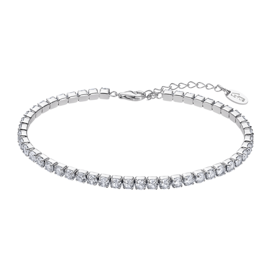 lotus PULSERA LOTUS SILVER LP3452-2/1 PLATA 925 ML MUJER